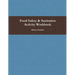 Food Safety & Sanitation Activity Workbook