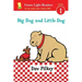Big Dog and Little Dog