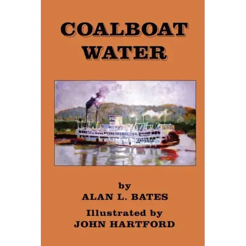 Coalboat Water