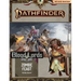 Pathfinder Adventure Path: Zombie Feast (Blood Lords 1 of 6) (P2)