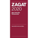 Zagat 2020 New York City Restaurants: Special 40th Anniversary Edition