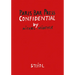 Michel Würthle: Paris Bar Press Confidential