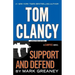 Tom Clancy Support and Defend