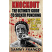 Knockout: The Ultimate Guide to Sucker Punching