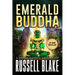 Emerald Buddha