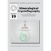 Mineralogical Crystallography