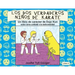 Los dos verdaderos niños de karate: Un libro de carácter de Dojo Kun sobre cómo combatir a la deshonestidad