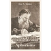 Thoughts and Aphorisms
