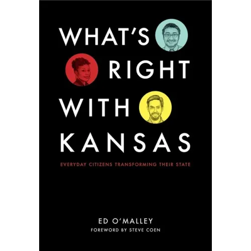 What's Right with Kansas