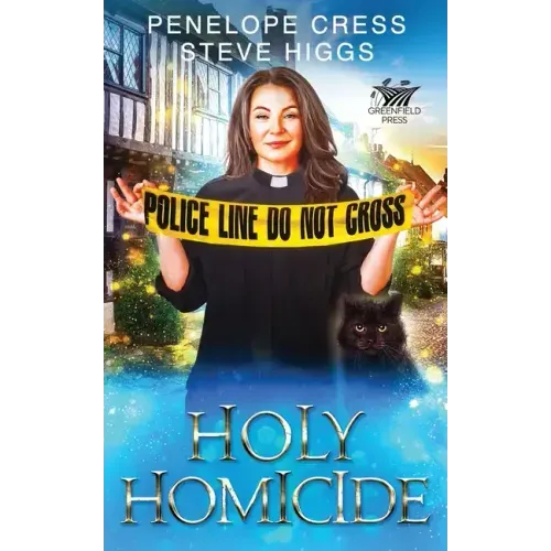 Holy Homicide