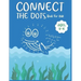 Connect The Dots Book For Kids Ages 12-15