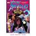 Young Avengers by Gillen & McKelvie: The Complete Collection