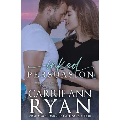 Inked Persuasion
