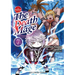 The Death Mage Volume 7: The Manga Companion