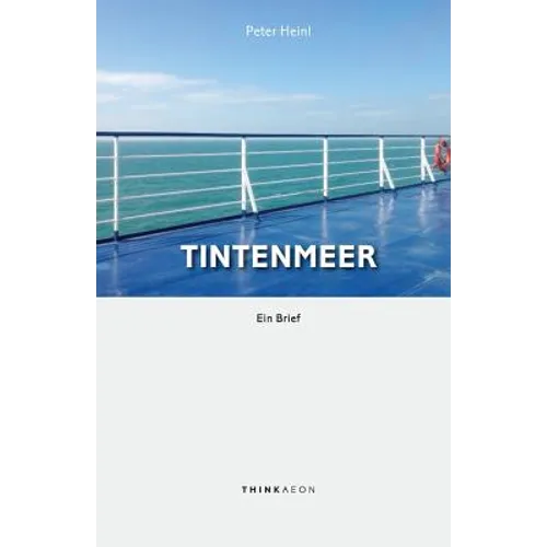 Tintenmeer: Ein Brief