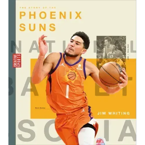 The Story of the Phoenix Suns