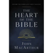 The Heart of the Bible: Explore the Power of Key Bible Passages