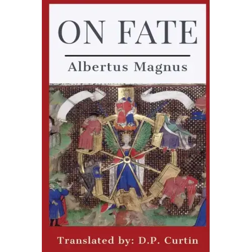 On Fate