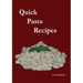 Quick Pasta Recipes