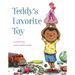 Teddy's Favorite Toy