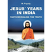 Jesus' Years in India