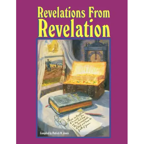 Revelations from Revelation
