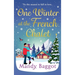 One Winter at the French Chalet