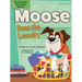 Moose Does the Laundry