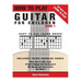 How To Play Guitar For Children Book 1: The Best Way To Learn And Play