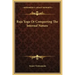 Raja Yoga or Conquering the Internal Nature
