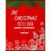 The Christmas Puzzle Book Sudoku, Crossword & Kakuro: Activity Book