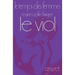 Le viol