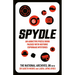 Spydle: An Addictive Puzzle Book Packed with Historic Espionage Mysteries