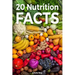 20 Nutrition Facts- Chris Roy