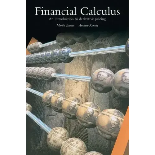 Financial Calculus