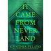 It Came from Neverland