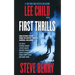 First Thrills