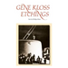 Gene Kloss Etchings: Text by Phillips Kloss