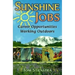 Sunshine Jobs: Career Opportunities Working Outdoors
