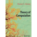 Theory of Computation