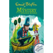 The Mystery of the Strange Bundle: Book 10