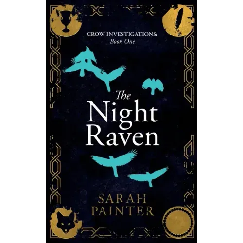 The Night Raven