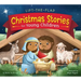 Lift the Flap Christmas Stories for Young Children