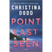 Point Last Seen