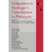 Companion to Heidegger's Contributions to Philosophy