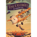 Time Castaways #3: The Forbidden Lock