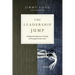 The Leadership Jump: Building Partnerships Between Existing and Emerging Christian Leaders