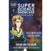 Electric Sheep: The Foragers (Super Science Showcase Adventures #2)