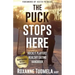 The Puck Stops Here: Hockey Players' Healthy Eating Handbook