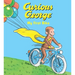 Curious George My First Bike